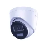 HiLook IPC-T220HA-LUF/SL 2MP 2.8mm 30m PoE Mic Speaker Siren SD