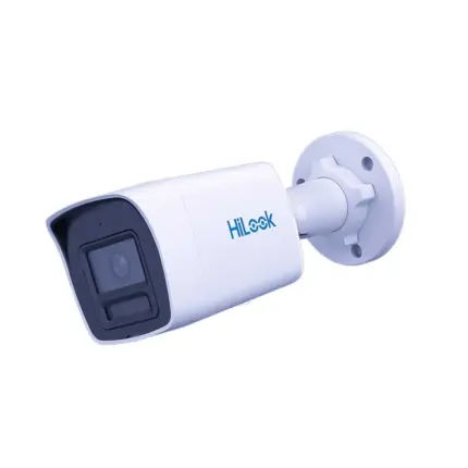 HiLook IPC-B129HA-LU 2MP ColorVu 2.8mm 30m PoE Mic Bullet