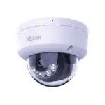 HiLook IPC-D160HA-LU 6MP 3K 2.8mm 30m PoE Mic Hybrid Dome IK08