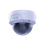 HiLook IPC-D180H(C) 8MP 4K 2.8mm 30m PoE IK10 Dome