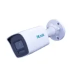 HiLook IPC-B149HA-LU 4MP 2K ColorVu 2.8mm 30m PoE Mic Bullet
