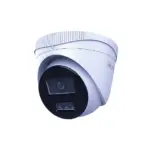 HiLook IPC-T280HA-LU 8MP 4K 2.8mm 30m PoE Mic Hybrid Turret