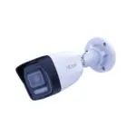 HiLook IPC-B180HA-LU 8MP 4K 2.8mm 30m PoE Mic Hybrid Bullet