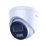 HiLook IPC-T280HA-LUF/SL 8MP 4K 2.8mm 30m PoE Mic Speaker Siren SD
