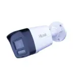HiLook IPC-B180HA-LUF/SL 8MP 4K 2.8mm 30m PoE Mic Speaker Siren SD