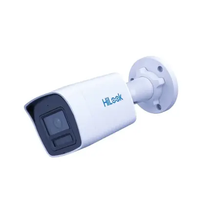 HiLook IPC-B169HA-LU 6MP ColorVu 3K 2.8mm 30m PoE Mic Bullet