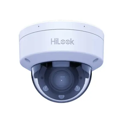 HiLook IPC-D620HA-LZU 2MP 2.8-12mm 30m PoE Mic Motorized SD