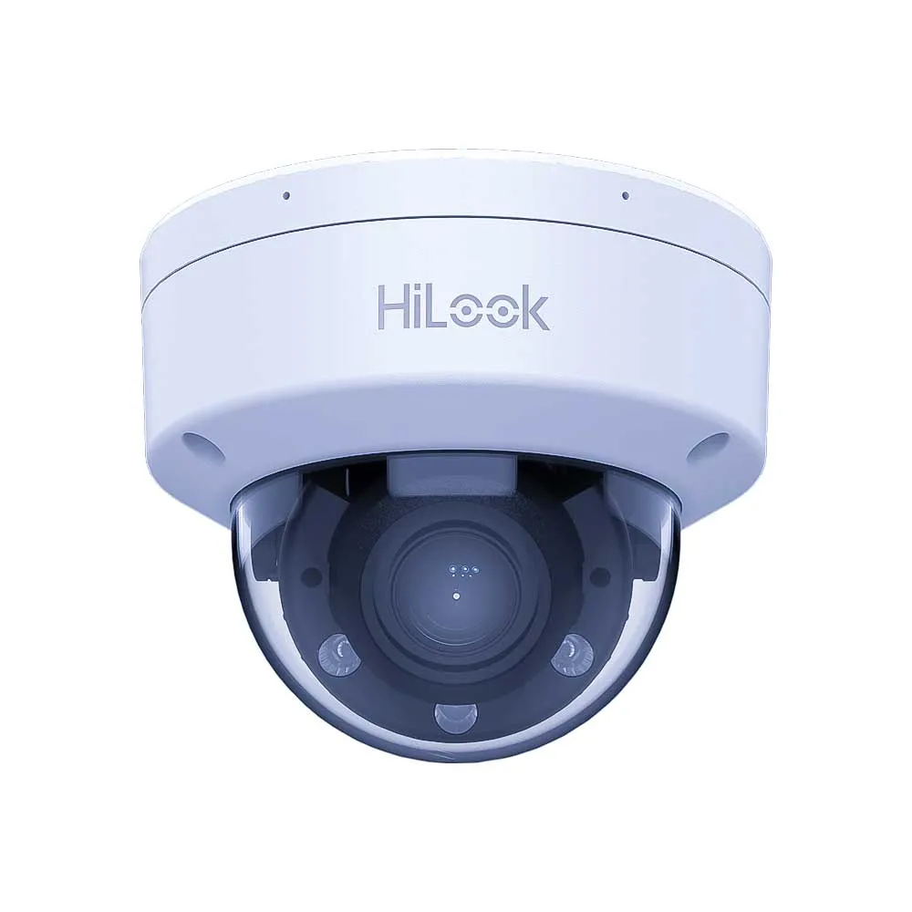 HiLook IPC-D620HA-LZU 2MP 2.8-12mm 30m PoE Mic Motorized SD HiLook IPC-D620HA-LZU 2MP 2.8-12mm 30m PoE Mic Motorized SD
