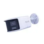 HiLook IPC-B480HAD-LUF/SL 8MP 4K 180° 30m PoE Mic Speaker Siren SD