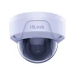 HiLook IPC-F140-LIDF/W 4MP 2.8mm 30m PoE IK10 Dome