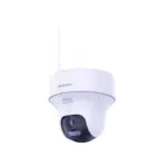 HiLook IPC-F120-LIDF/W 2MP Wi-Fi 6 PT Camera 20m IR 15m LED Mic SD
