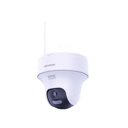 HiLook IPC-F120-LIDF/W 2MP Wi-Fi 6 PT Camera 20m IR 15m LED Mic SD