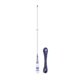 PNI-ML190 188cm 600W 26-28MHz CB Antenna 90 degree tilt