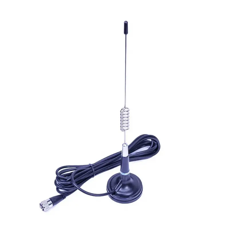 PNI PNI-ML29 34cm Compact CB Antenna with 70mm Magnet
