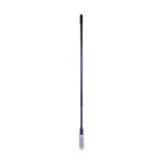 PNI PNI-ML40FC 57cm Fiberglass CB Antenna M6-M5 Adapter