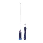 PNI PNI-ML50 48cm 600W 26-28MHz CB Antenna with 3.5m RG58