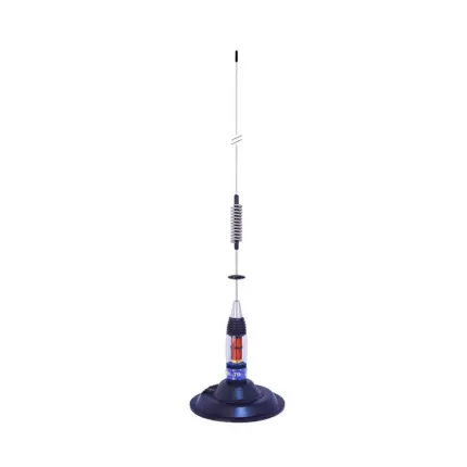 PNI PNI-ML70 70cm CB Antenna with 145mm Magnetic Base