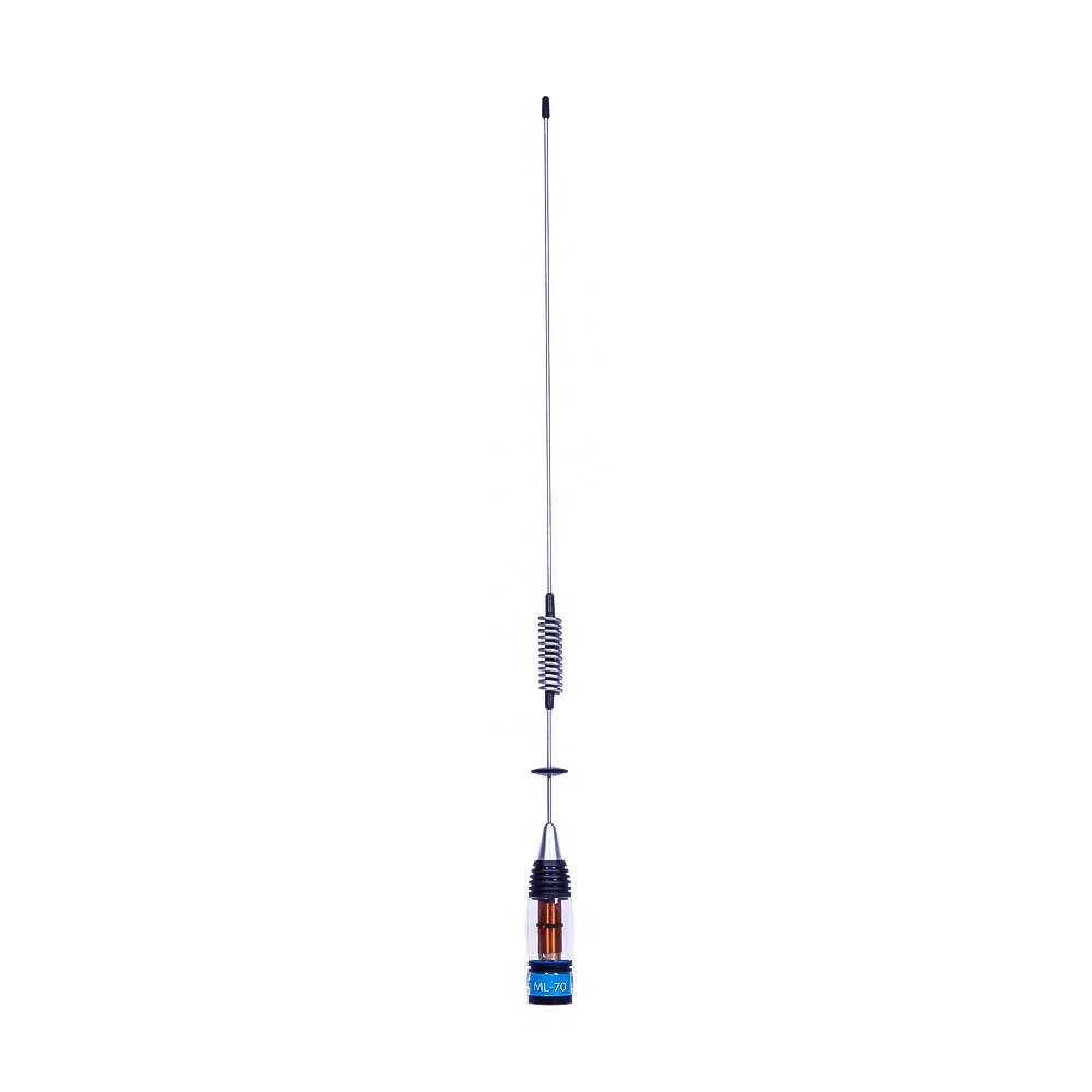 PNI PNI-ML70FC 70cm CB Antenna 200W PL-Connector PNI PNI-ML70FC 70cm CB Antenna 200W PL-Connector