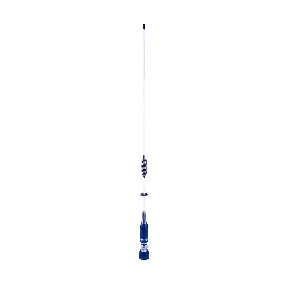 PNI PNI-ML75FC 75cm Foldable CB Antenna 300W PL-Connector PNI PNI-ML75FC 75cm Foldable CB Antenna 300W PL-Connector