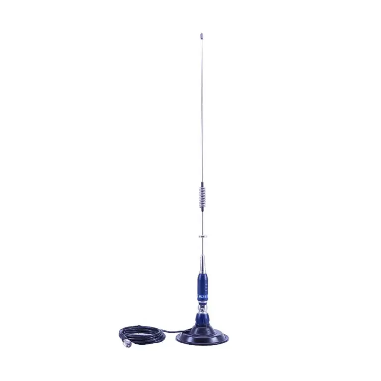 PNI PNI-ML75-BM 75cm Foldable CB Antenna with 145mm Magnet