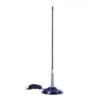 PNI PNI-ML90-145PL 71cm Fiberglass CB Antenna with 145mm Magnet