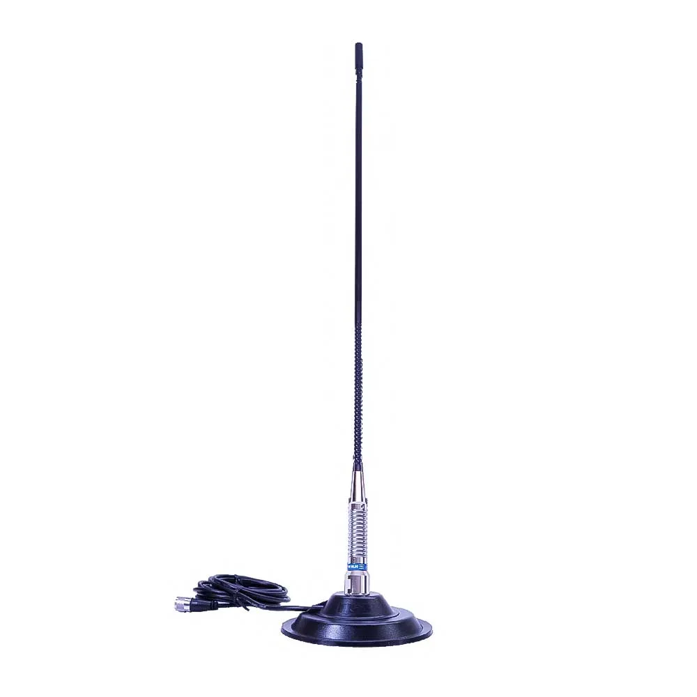 PNI PNI-ML90-145PL 71cm Fiberglass CB Antenna with 145mm Magnet PNI PNI-ML90-145PL 71cm Fiberglass CB Antenna with 145mm Magnet