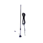 PNI PNI-S60CAB 59cm Fiberglass CB Antenna Butterfly Mount 200W