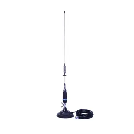 PNI PNI-S75 76cm Foldable CB Antenna with 125mm Magnet 250W