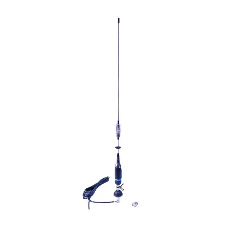 PNI PNI-S75CAB 75cm CB Antenna Butterfly Mount Cable PL
