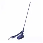 PNI-EXT48-BX Box 20x 48cm Aerodynamic CB Antennas 150W