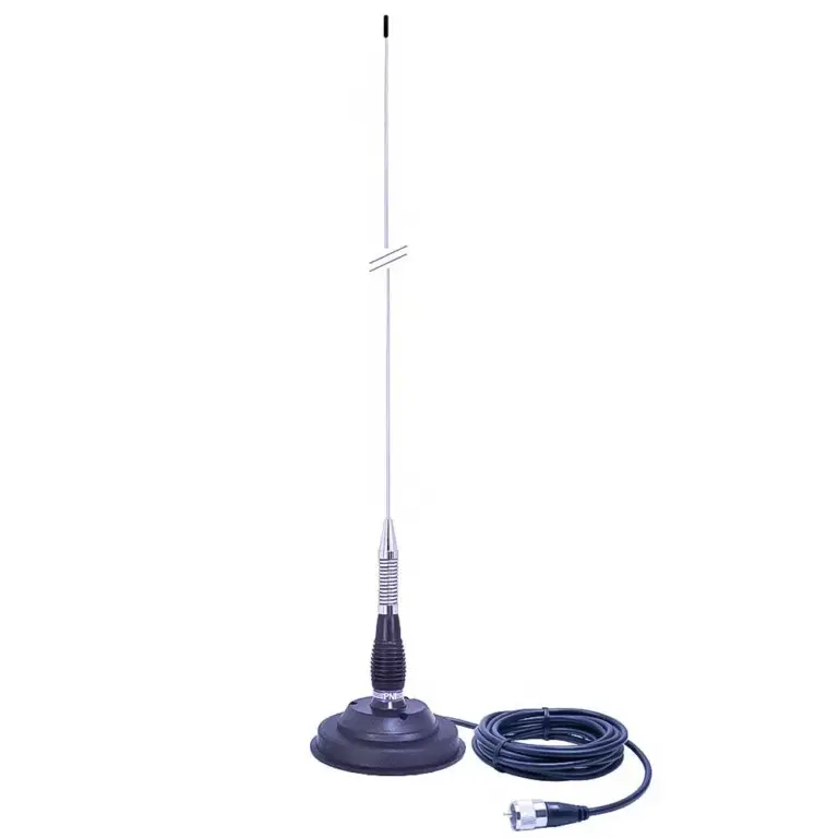 PNI PNI-ML100-BX Box 20x 100cm CB Antennas 125mm Magnet 250W