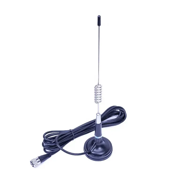 PNI PNI-ML29-BX Box 20x 34cm Compact CB Antennas 500W SD