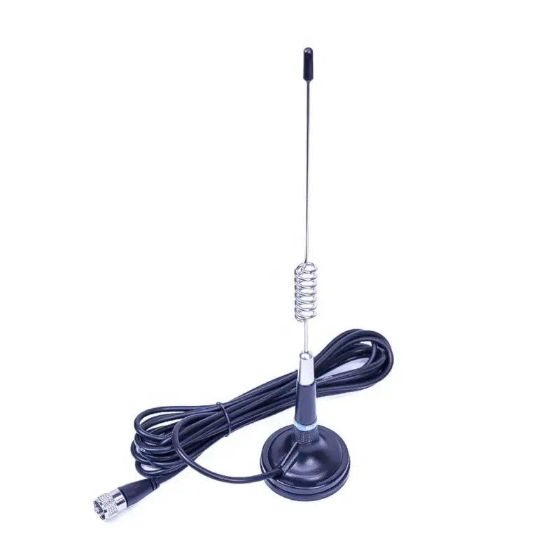 PNI PNI-ML29-BX Box 20x 34cm Compact CB Antennas 500W SD