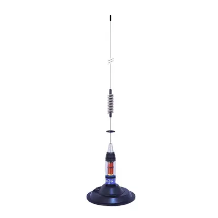 PNI-ML70BX Box 20x 70cm CB Antennas 145mm Magnet 200W Set