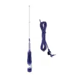 PNI PNI-LED1000-BX Box 30x 80cm LED CB Antenna Butterfly Mount 300W
