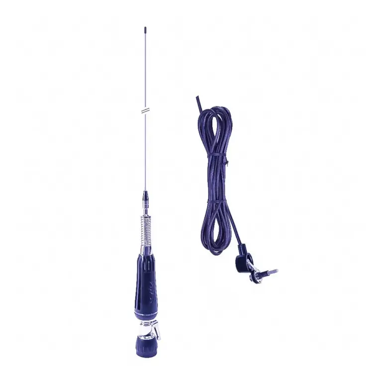PNI PNI-LED1000-BX Box 30x 80cm LED CB Antenna Butterfly Mount 300W