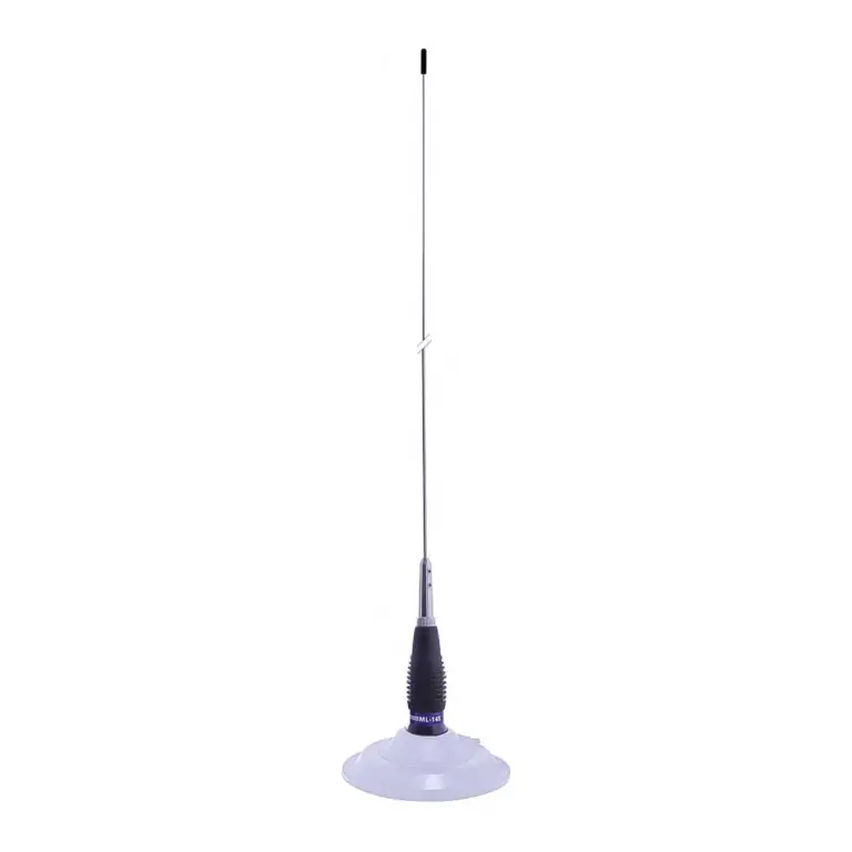 PNI PNI-ML145-BX Box 50x 145cm Stainless Steel CB Antennas 400W