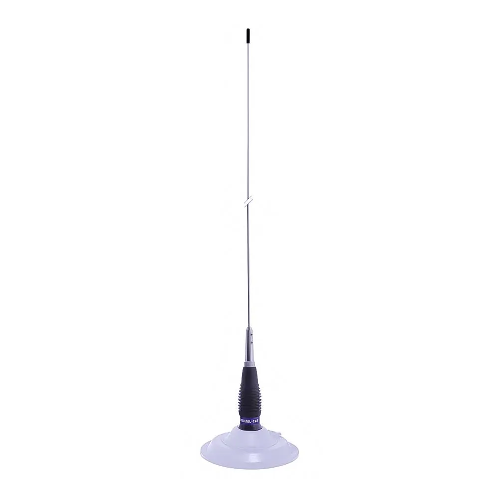 PNI PNI-ML145-BX Box 50x 145cm Stainless Steel CB Antennas 400W PNI PNI-ML145-BX Box 50x 145cm Stainless Steel CB Antennas 400W