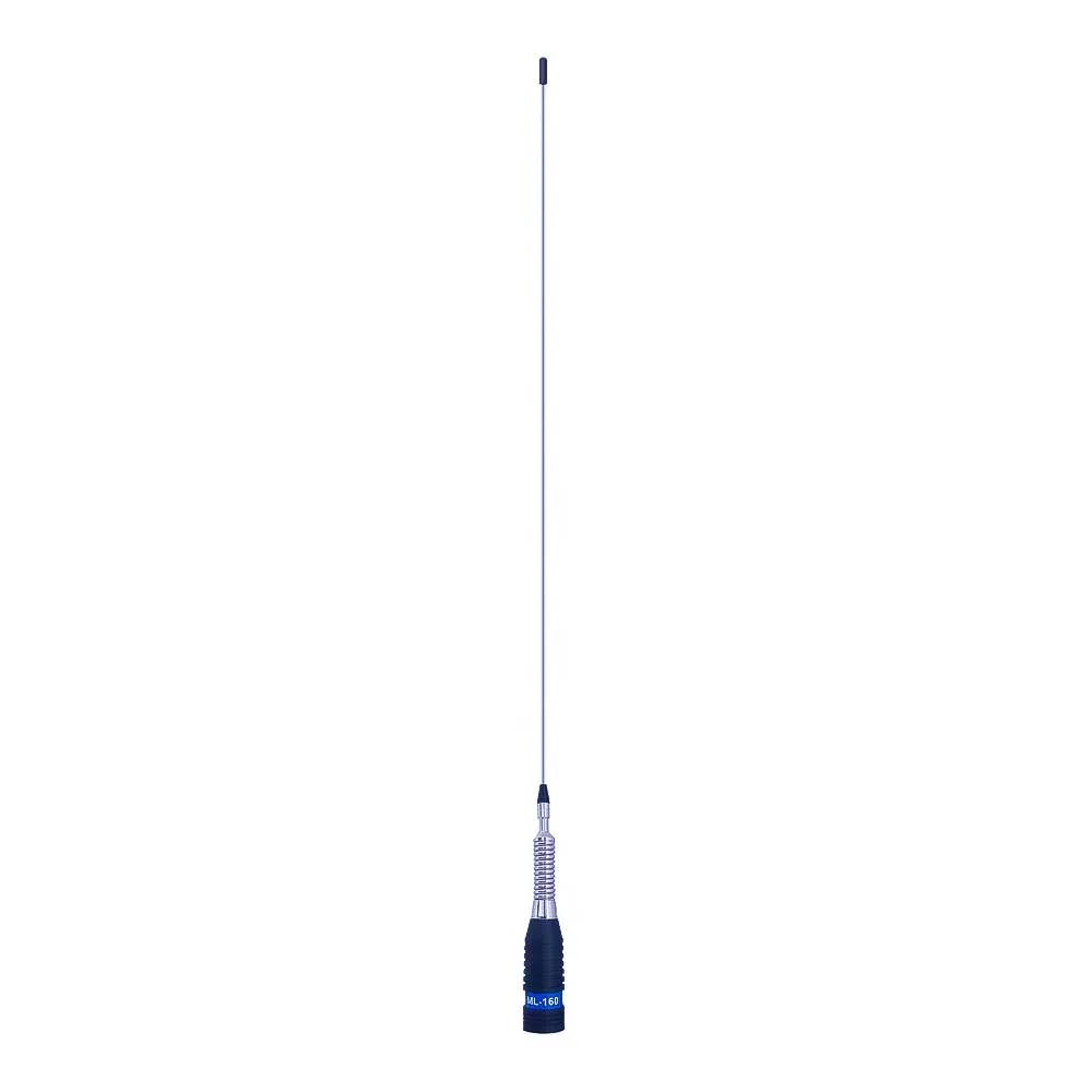 PNI PNI-ML160-BX Box 50x 145cm Stainless Steel CB Antennas 600W PNI PNI-ML160-BX Box 50x 145cm Stainless Steel CB Antennas 600W