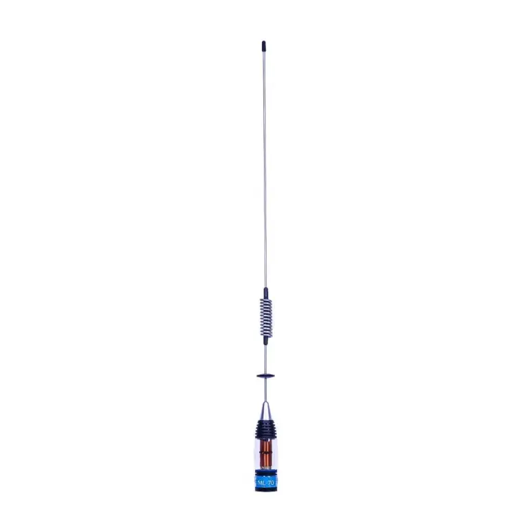 PNI-ML70FC-BX Box 50x 70cm Stainless Steel CB Antennas 200W