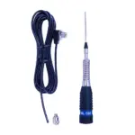 PNI PNI-ML160-T601 145cm 600W CB Antenna with 4m Cable