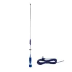 PNI PNI-ML75-T601 75cm Foldable CB Antenna with 4m Cable 300W