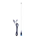 PNI PNI-V285-T941 VHF 134-174MHz Taxi Antenna with T941 Bracket