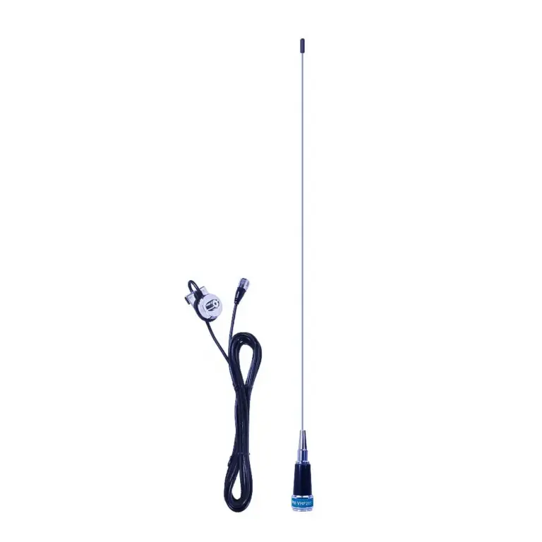 PNI PNI-V285-T941 VHF 134-174MHz Taxi Antenna with T941 Bracket