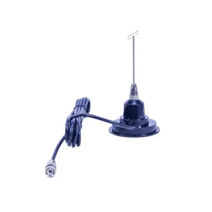 PNI PNI-VHF300 136cm VHF Taxi Antenna with Magnetic Base 200W