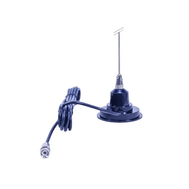 PNI PNI-VHF300 136cm VHF Taxi Antenna with Magnetic Base 200W