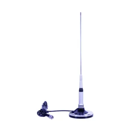 PNI PNI-UF400 47cm 430-470MHz UHF Antenna with 120mm Magnet
