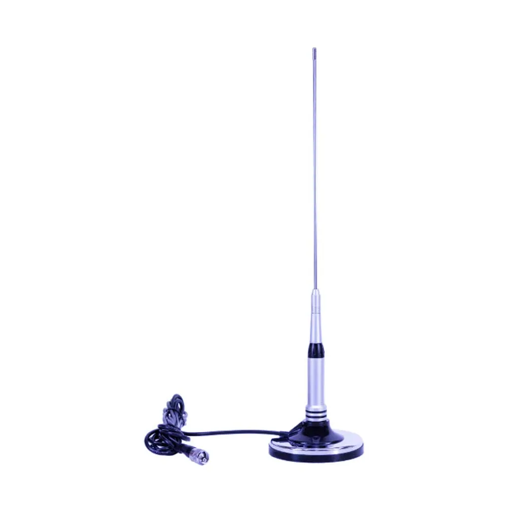 PNI PNI-UF400 47cm 430-470MHz UHF Antenna with 120mm Magnet PNI PNI-UF400 47cm 430-470MHz UHF Antenna with 120mm Magnet