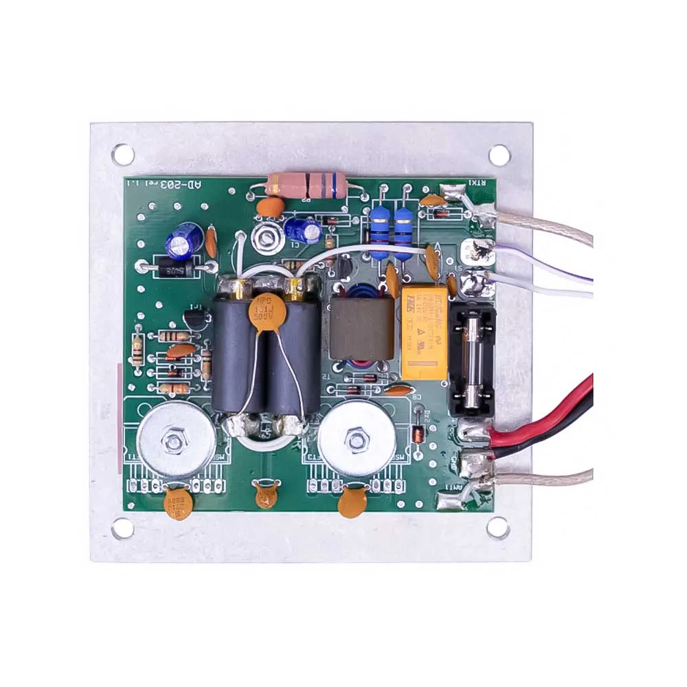PNI PNI-AD203 Stinger Board CB Amplifier 25-30MHz 100-150W PNI PNI-AD203 Stinger Board CB Amplifier 25-30MHz 100-150W
