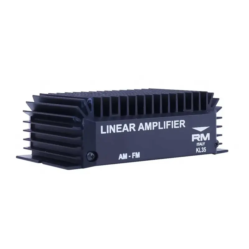 PNI PNI-KL-35 CB Radio Amplifier 12V 28-29.7MHz 35W AM-FM